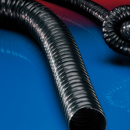 PU管，抗靜電聚氨酯軟管,輕型,黑色